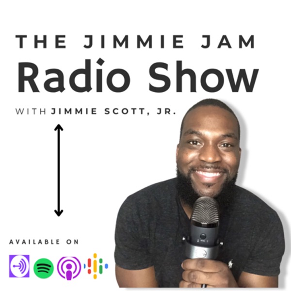 The Jimmie Jam Radio Show