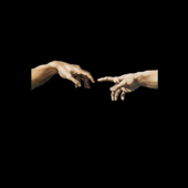 La Mano que Salva
