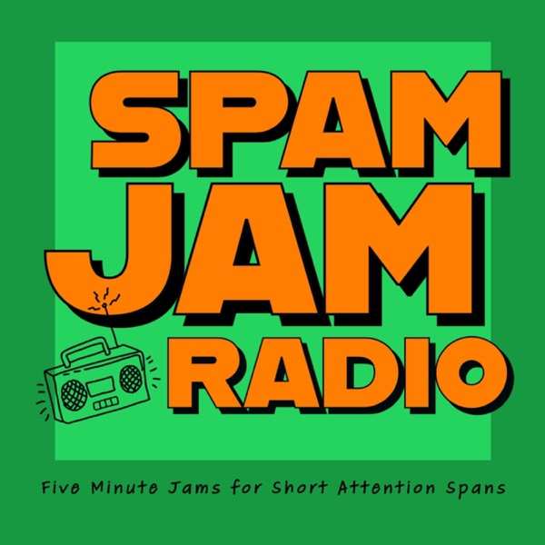 Spam Jam Radio