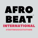 Afrobeat international