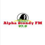 Alpha Blondy FM