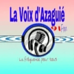 La Voix D'azaguie