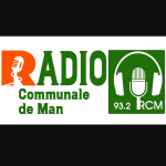 Radio Communale de Man