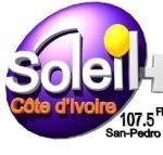 Radio SOLEIL