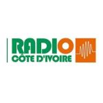 RTI Radio CI - Radio Côte d'Ivoire